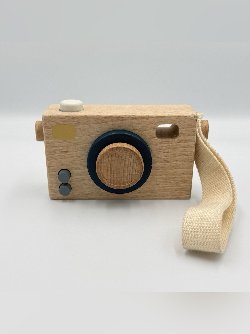 HEARTH & HAND With Magnolia Wooden Toy Camera  Photography
Pretend